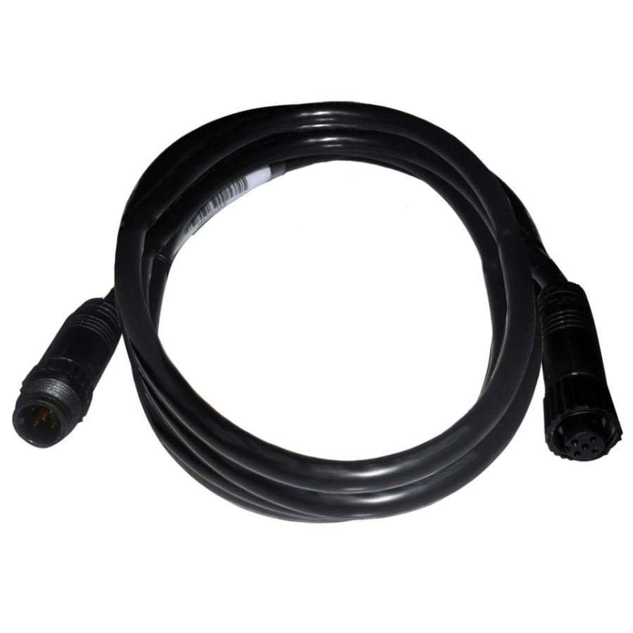 LOWRANCE 000-0119-86 N2KEXT-15RD 15FT EXTENSION CABLE FOR LGC-3000 AND RED NETWORK