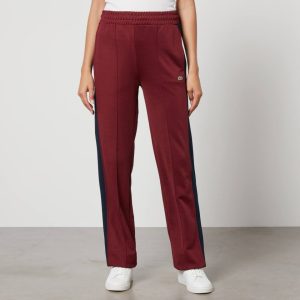 Lacoste Neo Heritage Jersey Joggers - EU 34/UK 6