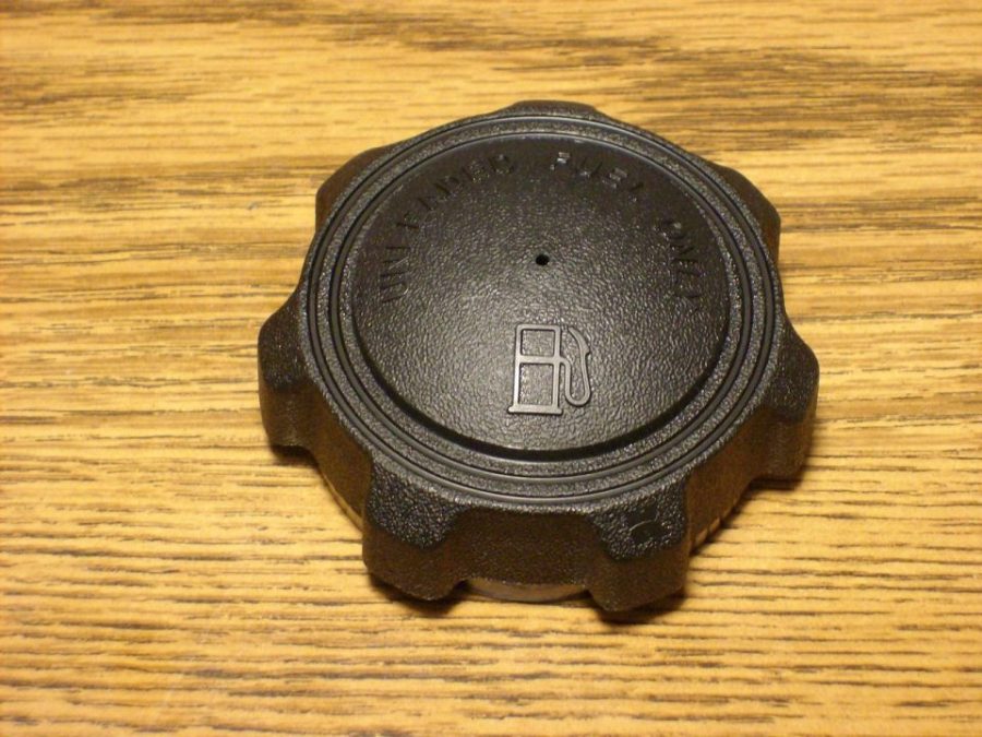 MTD and Murray Gas Fuel Cap 751-311, 951-3111, 23711, 92317, 92317MA
