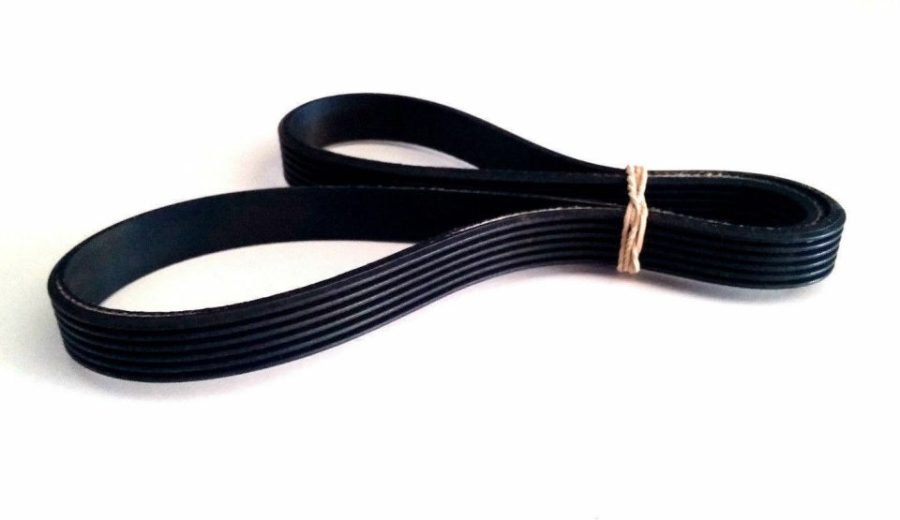 *New Replacement BELT* for use with 380-J-6 NEW POLY V MICRO-V V-BELT 380 J6