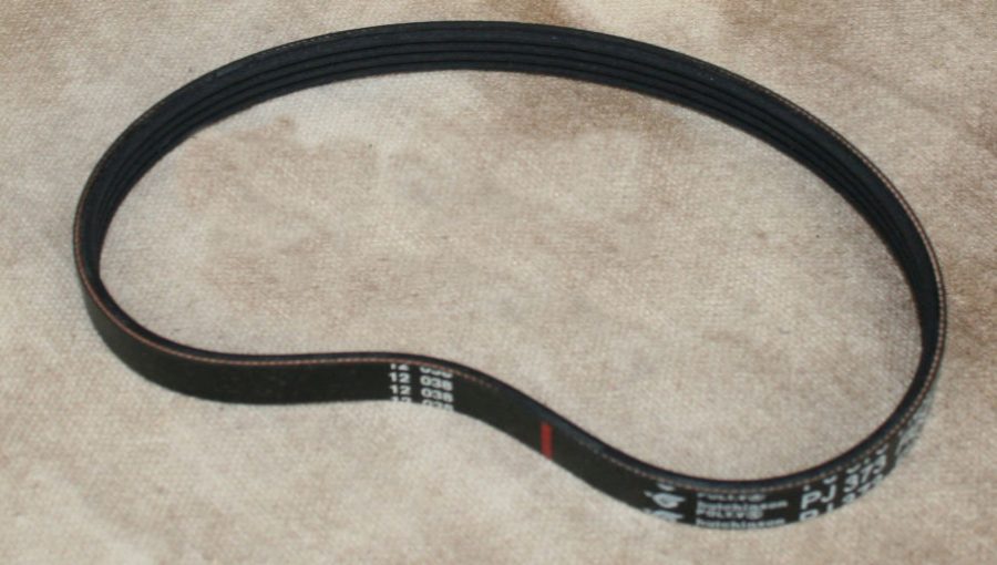 *New Replacement BELT* for use with BOSTITCH AIR COMPRESSOR RC-10-U110V