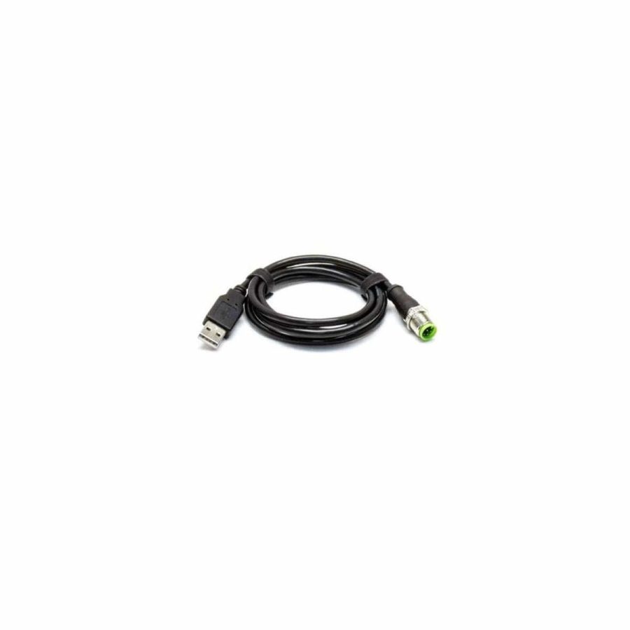 Nokta USB Charger & Data Cable for Simplex Plus, Anfibio, Kruzer, Gold Kruzer, T