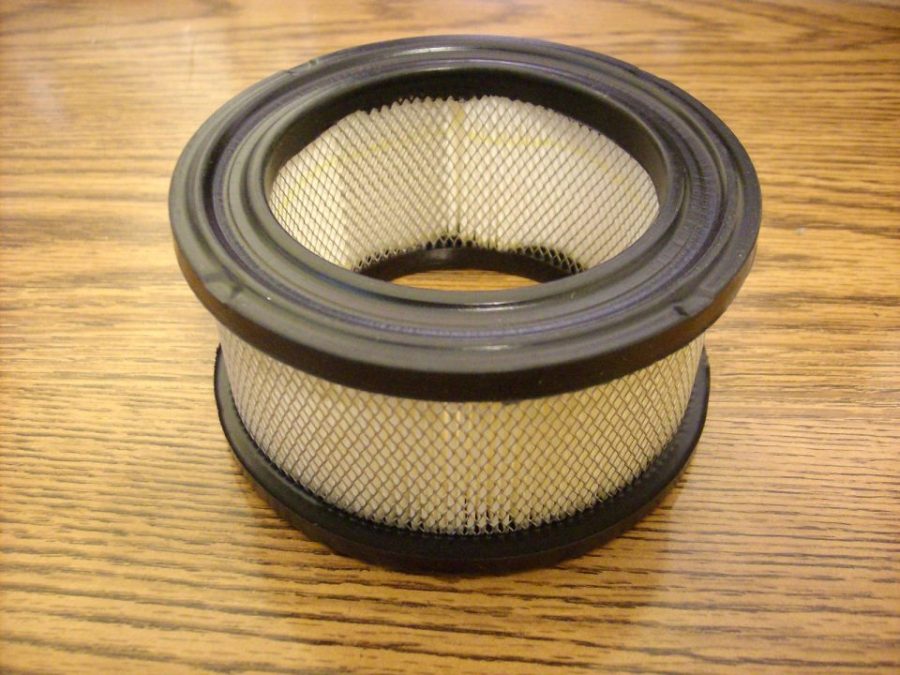 Onan air filter 140-1188, 1401188