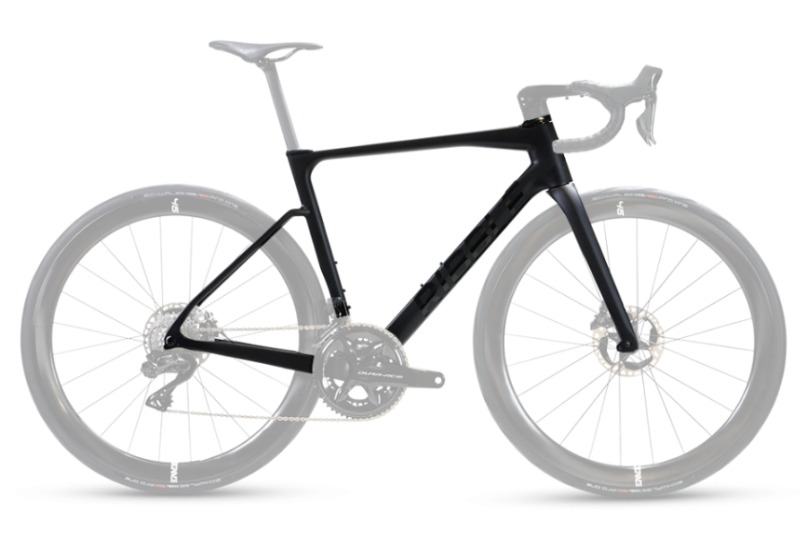 Ribble Endurance SL R Disc Frameset