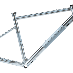 Ribble Gravel Ti Frameset