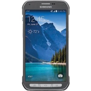 Samsung Galaxy S5 Active 16GB Gray AT&T