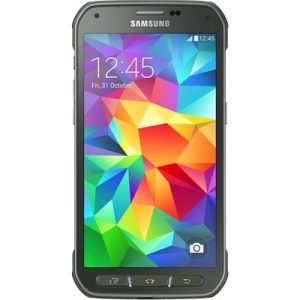 Samsung Galaxy S5 Active 16GB Green AT&T