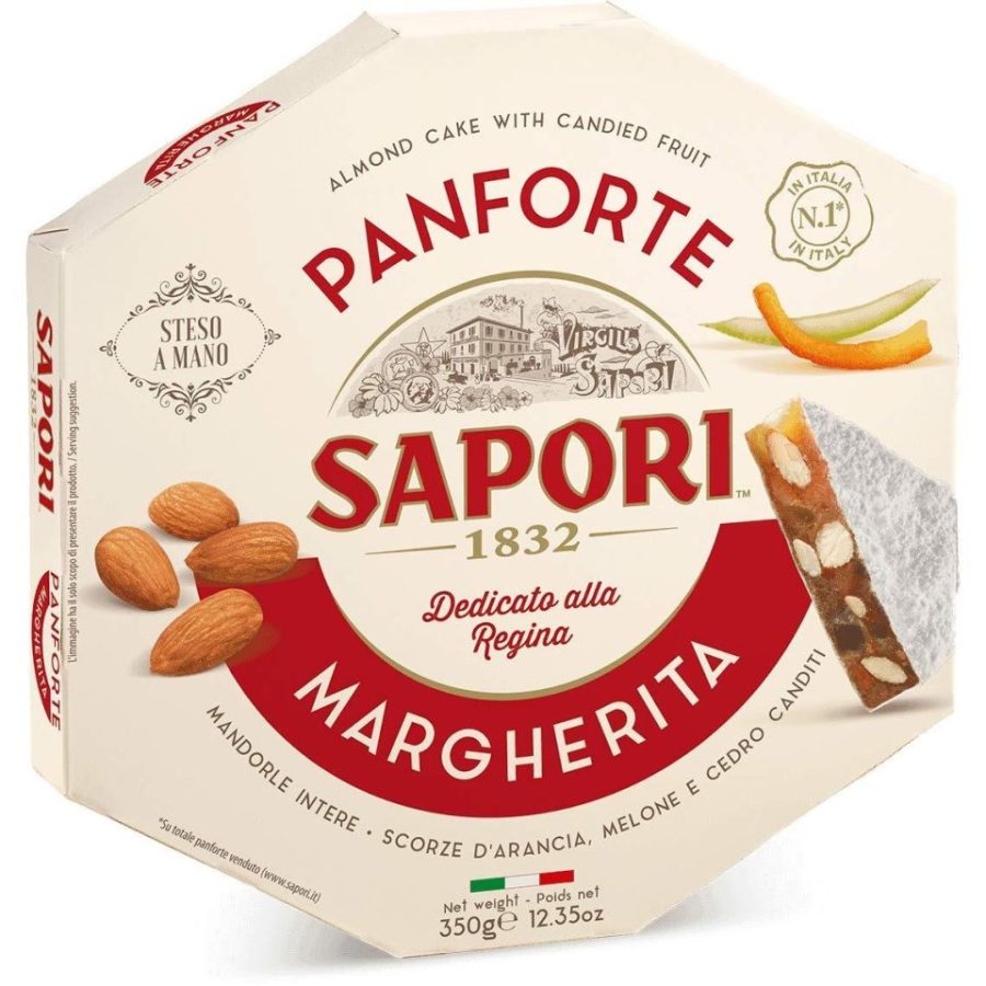 Sapori Panforte Margherita