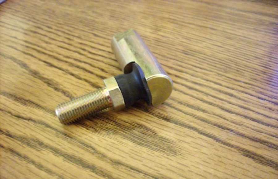 Simplicity lawn mower ball joint 1669567 / 1669567SM