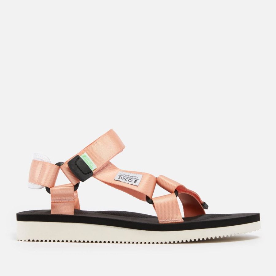 Suicoke Depa-Cab Nylon Sandals - UK 3