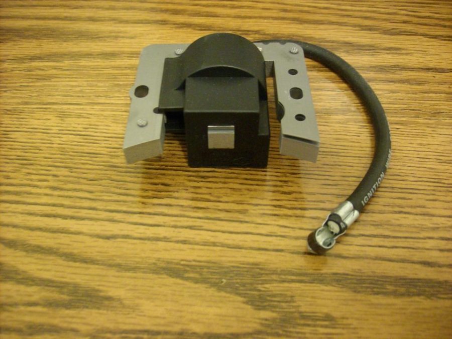 Tecumseh engine solid state module ignition coil 34443A / 34443B / 34443C