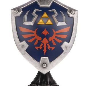 The Legend of Zelda: Breath of the Wild - Hylian Shield