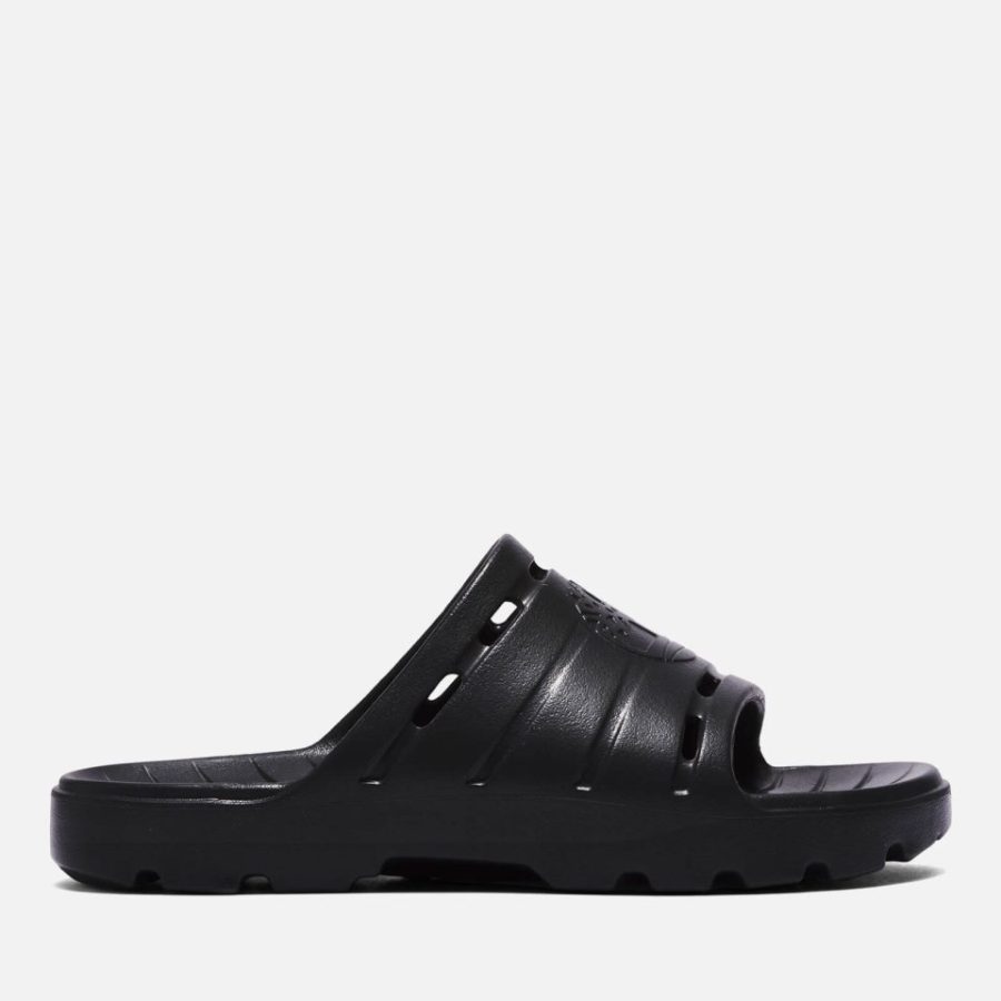 Timberland Get Outslide EVA Slide Sandals - UK 3