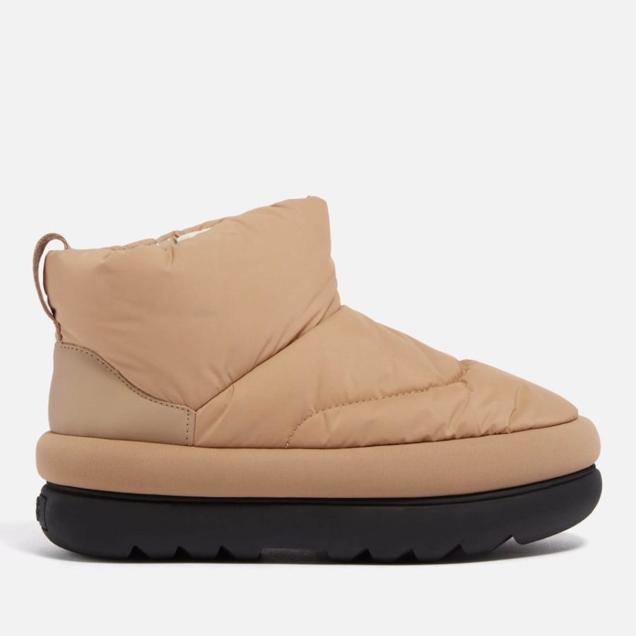 UGG Women's Classic Maxi Mini Shell Boots - UK 3