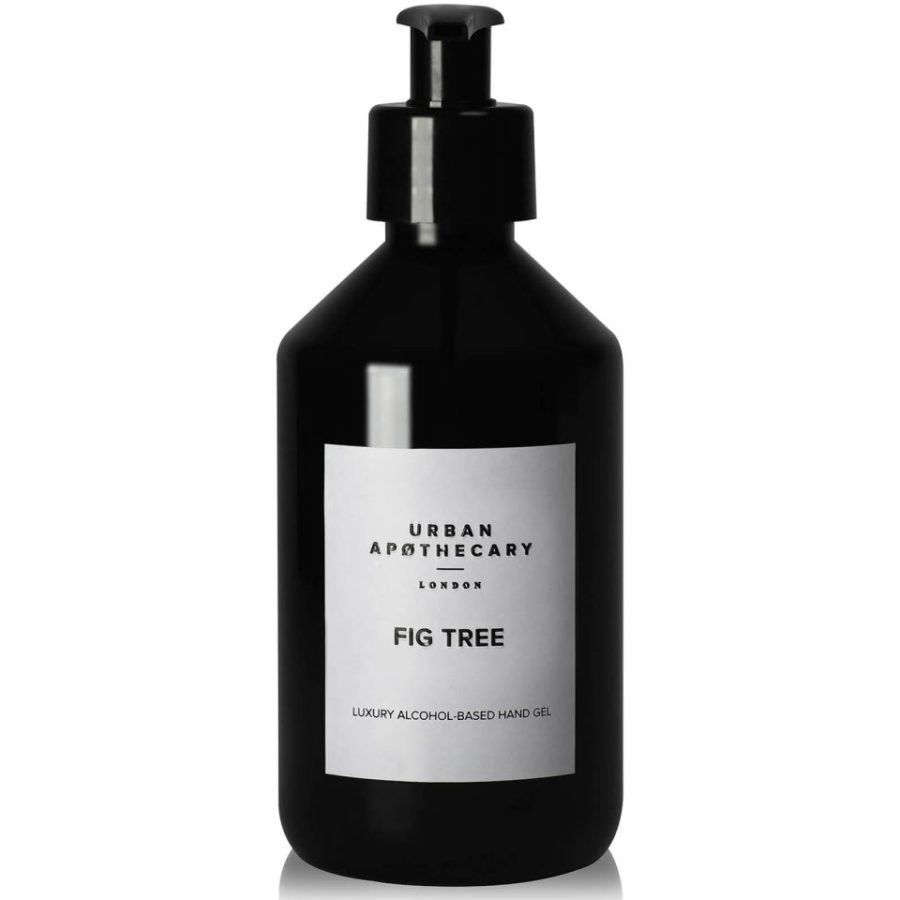 Urban Apothecary Fig Tree Luxury Hand Sanitiser Gel - 300ml