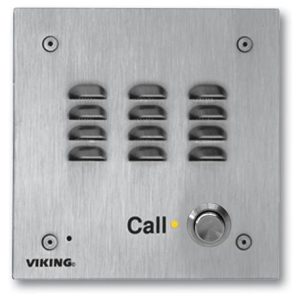 VIKING W-3000 Weather Resistant Speaker Unit