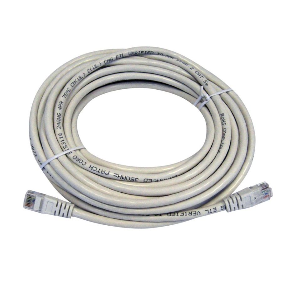 XANTREX 809-0942 75FT NETWORK CABLE FOR SCP REMOTE PANEL