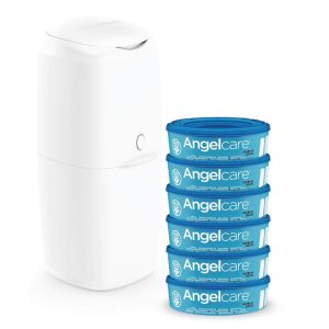 Angelcare Nappy Disposal System