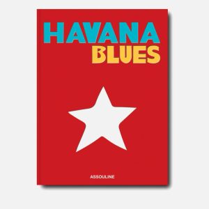 Assouline: Havana Blues