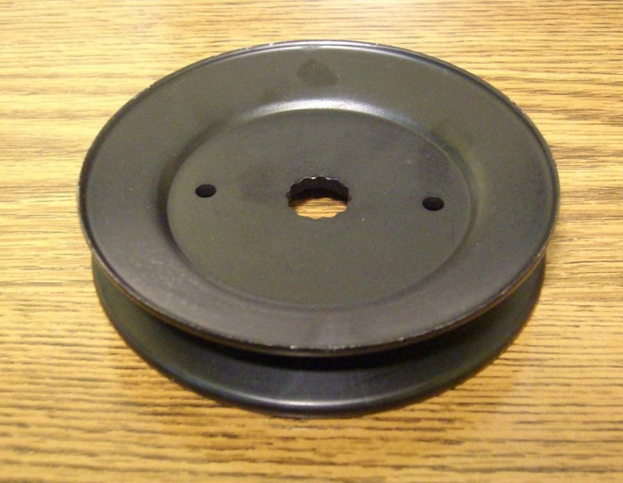 Dixon Deck Spindle Pulley 173434 532173434