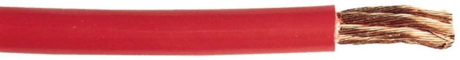 EAST PENN 4608 Red Battery and Starter Cable