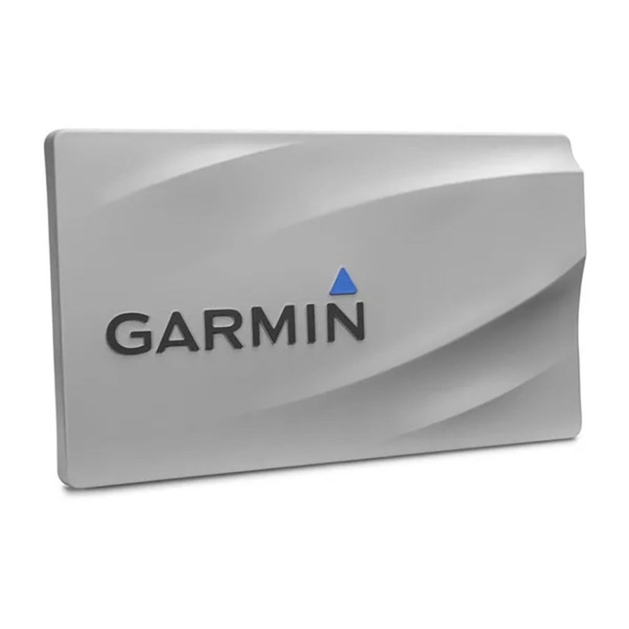 GARMIN 010-12547-03 PROTECTIVE COVER FOR GPSMAP 12X2 SERIES