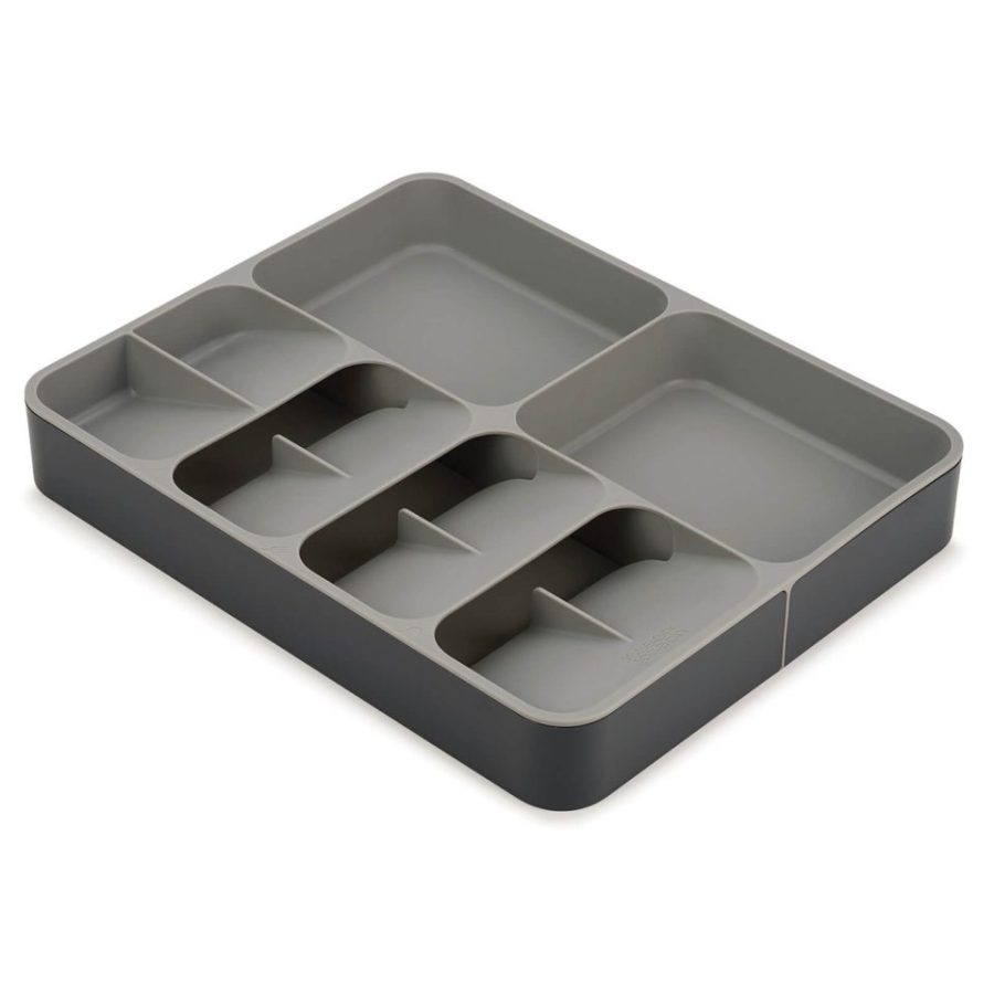 Joseph Joseph DrawerStore Expanding Cutlery, Utensil & Gadgets Organiser