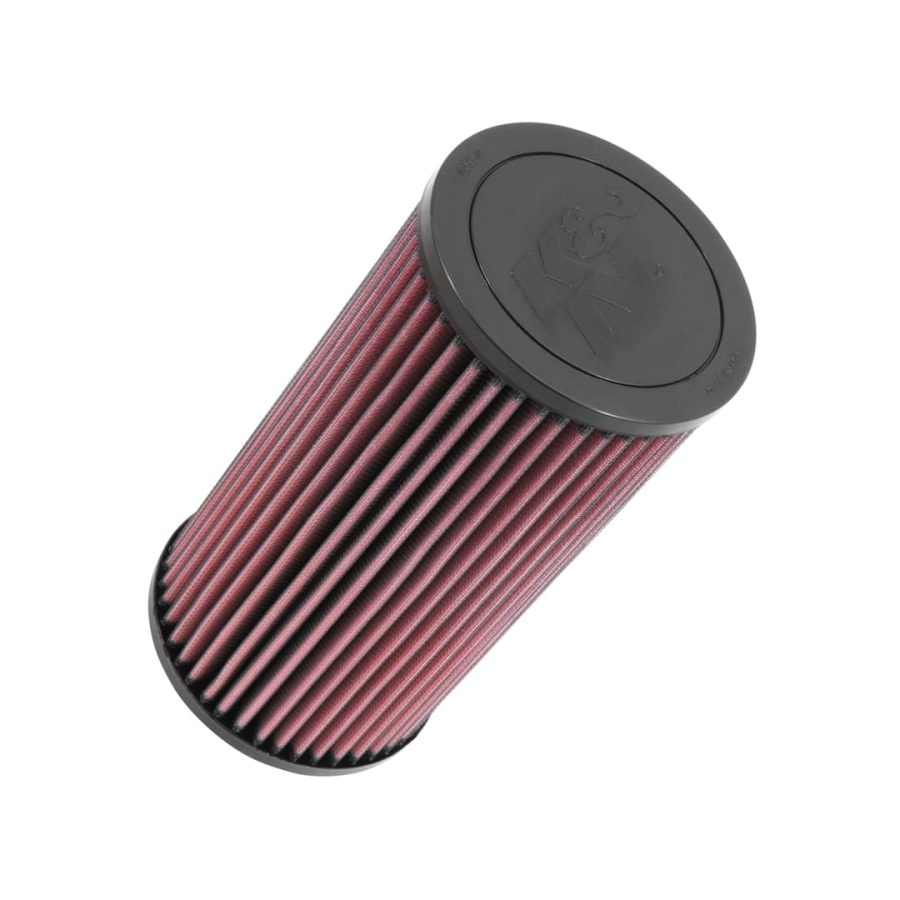 K&N FILTER PL1014 Engine Air Filter: High Performance, Powersport Air Filter: Fits 2014-2020 POLARIS (RZR Pro, XP, RS1, 1000 EPS, Dynamix Edition, High Lifter, Ride Command, and other select models) PL-1014