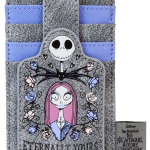 Loungefly Nightmare Before Christmas Card Holder