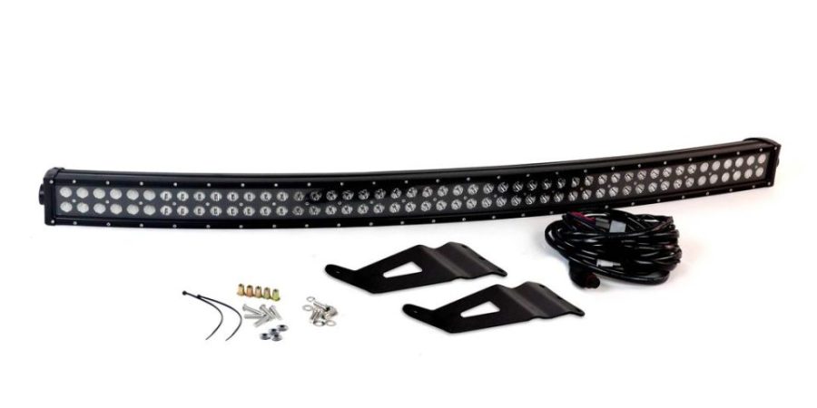 RACE SPORT L362288W 1999-2006 CHEVY and GMC Complete LED Light Bar Kit
