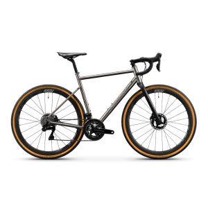 Ribble CGR Ti - Hero