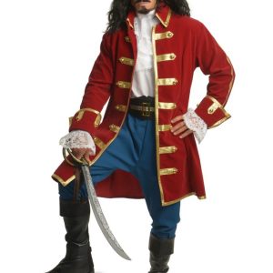 Rum Pirate Costume