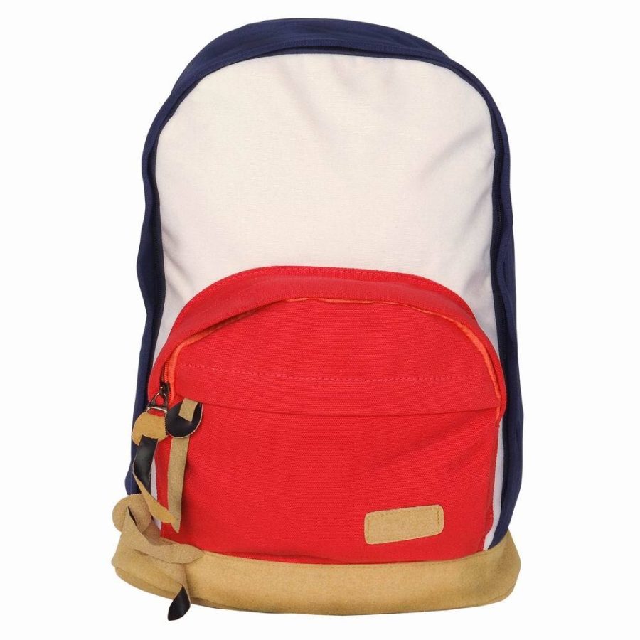 [Silence Of The Lamb] Camping Backpack/Outdoor Daypack/School Backpack
