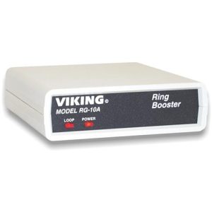 VIKING RG-10A Ring Booster to 10 Ren