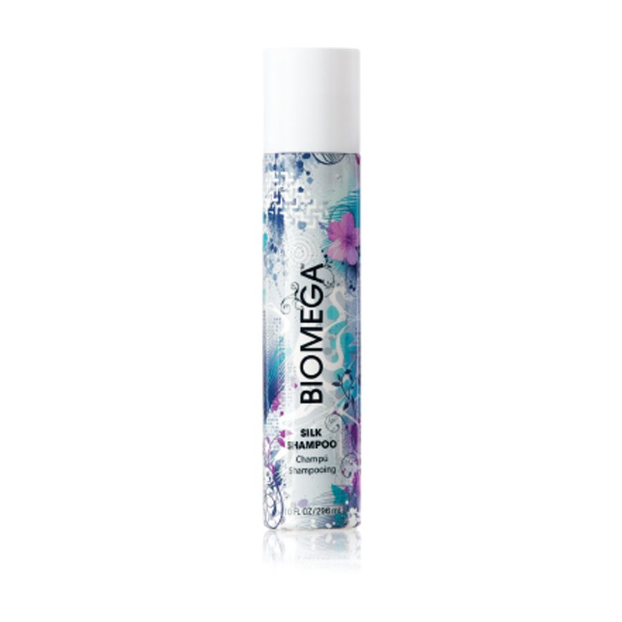 Aquage Biomega Silk Shampoo 10 oz