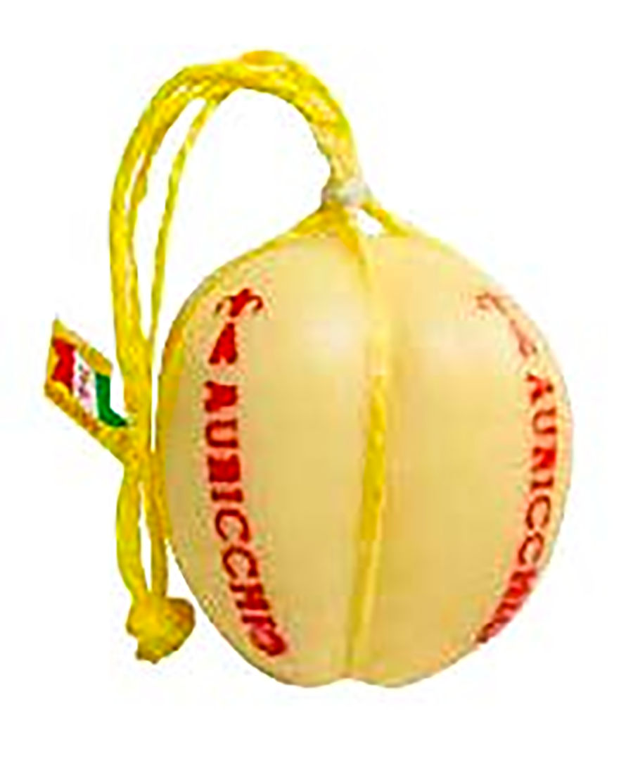 Auricchio Provolone imported cheese 1.7 Lbs