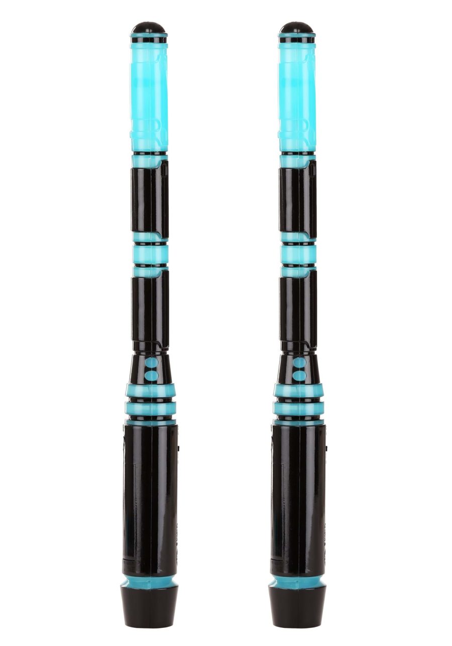 Black Widow Avengers 2 Light Up Batons