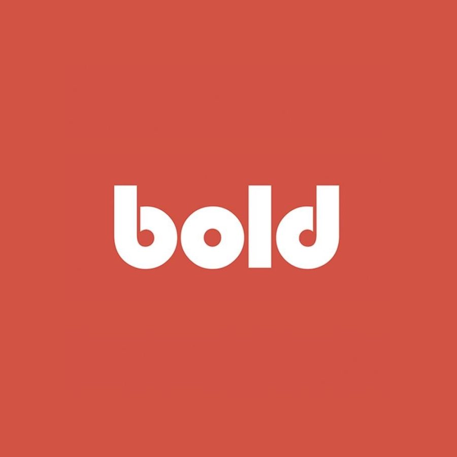 Bold Test **Not for sale**