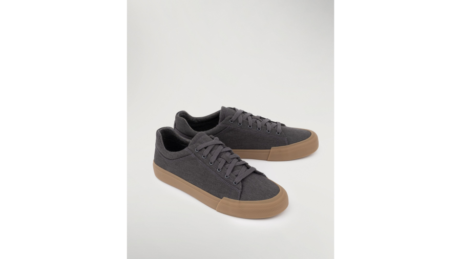 Dockers Frisco Sneakers, Men's, Grey 7