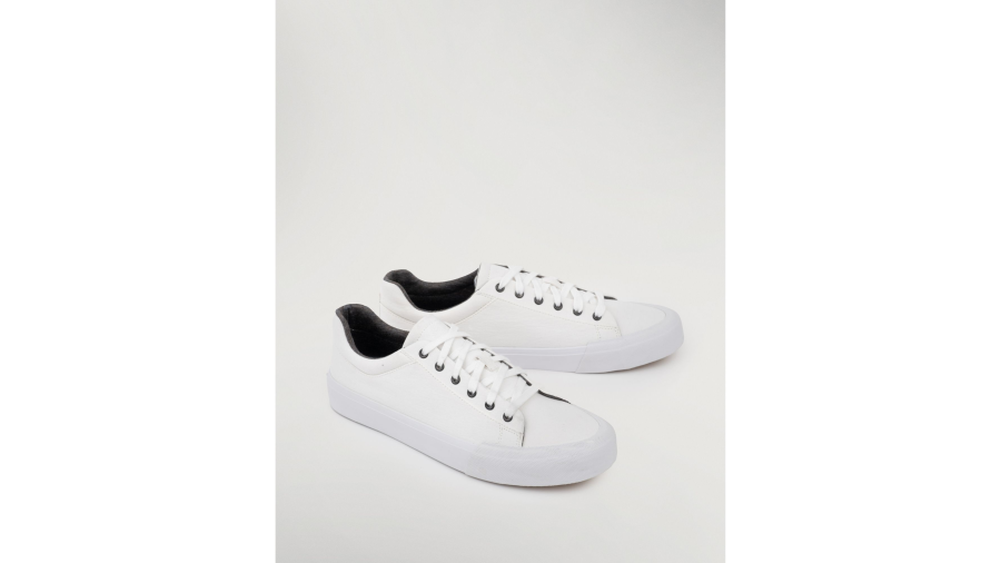 Dockers Frisco Sneakers, Men's, White 7
