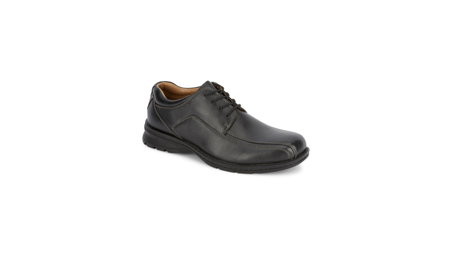 Dockers Trustee Oxford Shoes, Men's, Black 7.5
