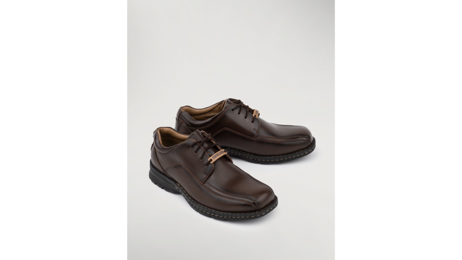 Dockers Trustee Oxford Shoes, Men's, Tan 7.5