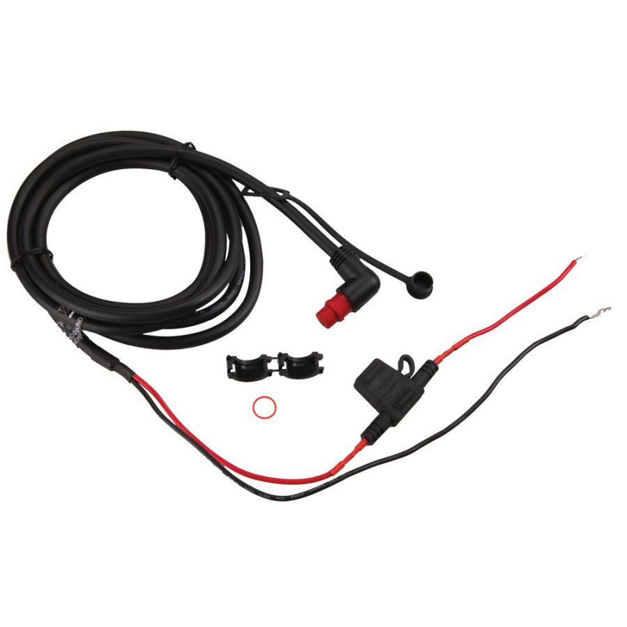 GARMIN 010-11425-04 RIGHT ANGLE POWER CABLE FOR MFD UNITS