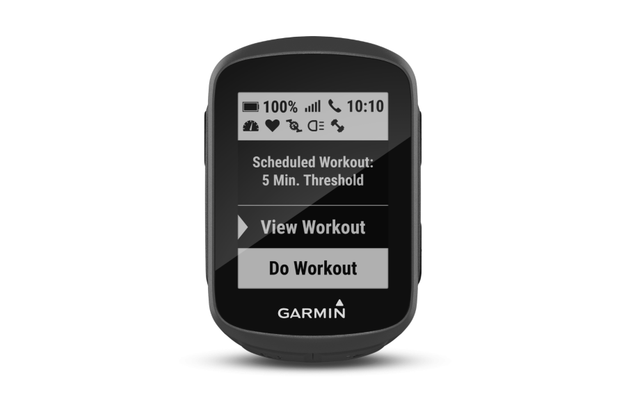 Garmin Edge 130 Plus GPS Bike Computer
