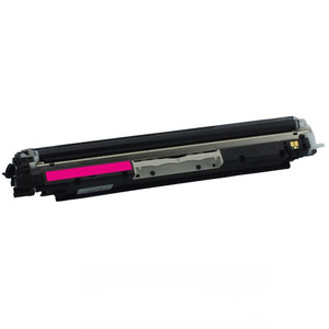 HP 130A Magenta Compatible Toner Cartridge (CF353A)