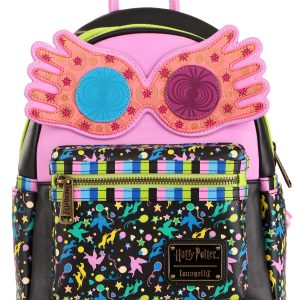 Loungefly Luna Lovegood Mini Backpack