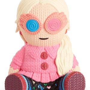 Luna Lovegood Handmade by Robots Vinyl Figure