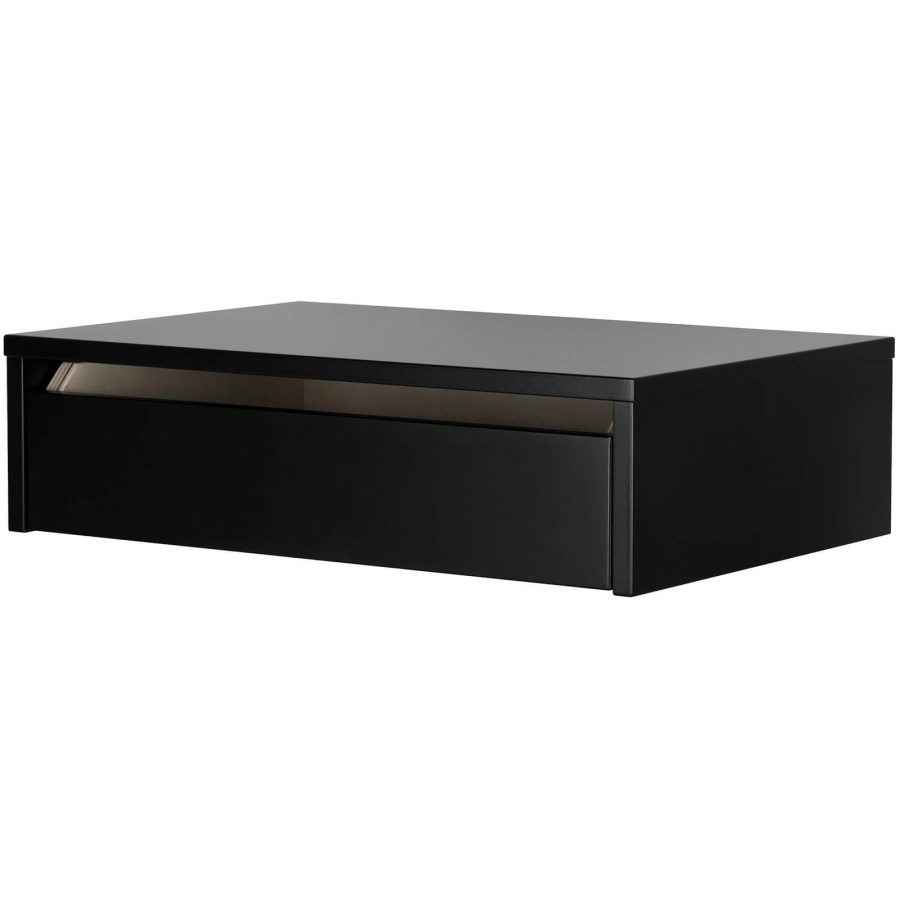 Maze Interior Pythagoras Drawer - Black