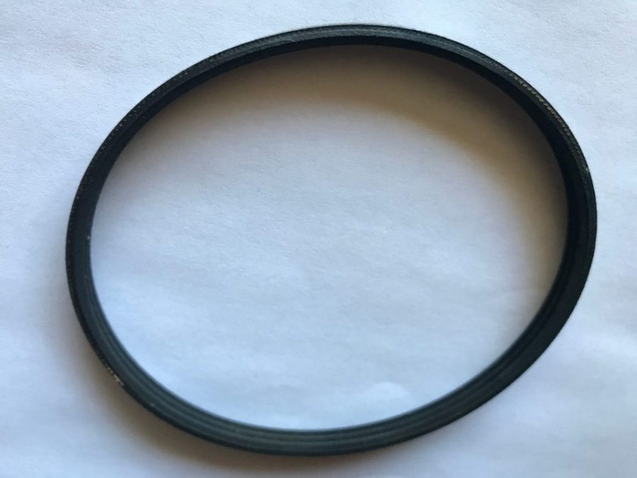 *New Replacement BELT* for use with SKIL 9" Bandsaw Model 3386-01