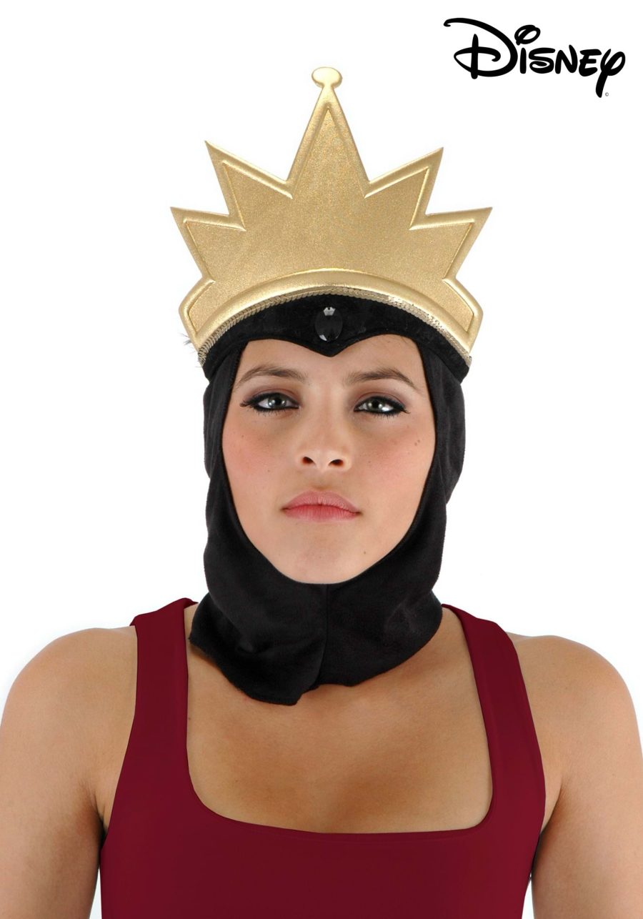 Snow White Evil Queen Women's Costume Headpiece